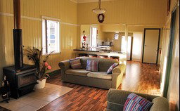 Lee Farmstay - Accommodation Gold Coast 0