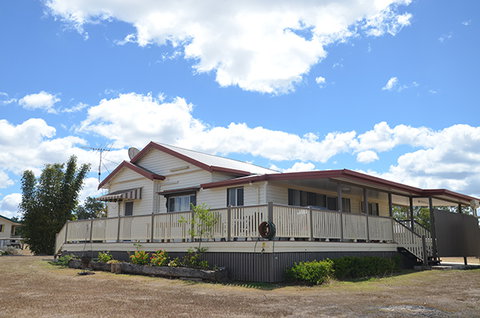 Lee Farmstay - Accommodation Gold Coast 3