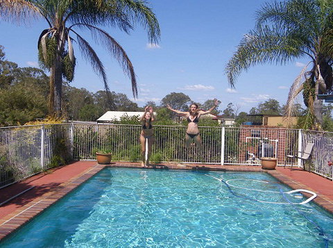 Lee Farmstay - Accommodation Gold Coast 5