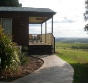 Bethany Cottages - Accommodation Gold Coast