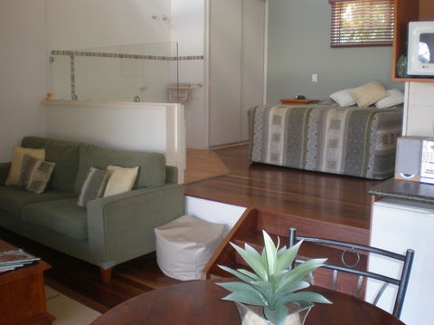 Bethany Cottages - Accommodation Gold Coast 2