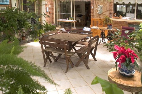 Rock-Al-Roy Bed And Breakfast - Accommodation Gold Coast 4