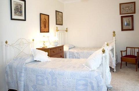 Rock-Al-Roy Bed And Breakfast - Accommodation Gold Coast 5