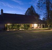 Taabinga Homestead - Accommodation Gold Coast