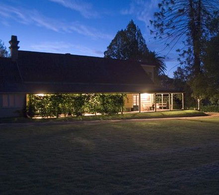 Taabinga Homestead - Accommodation Gold Coast 0