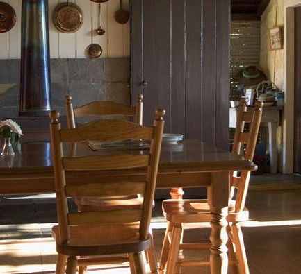 Taabinga Homestead - Accommodation Gold Coast 1