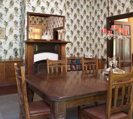 Taabinga Homestead - Accommodation Gold Coast 2