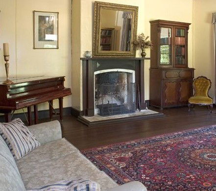 Taabinga Homestead - Accommodation Gold Coast 4