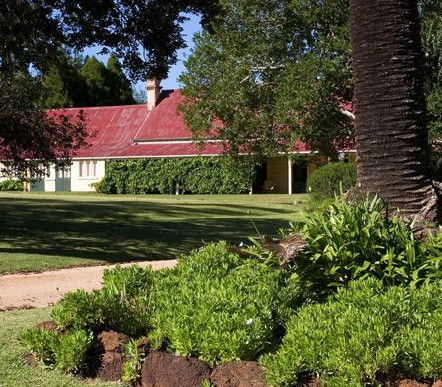 Taabinga Homestead - Accommodation Gold Coast 5