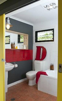 Deshons Retreat - Accommodation Gold Coast 5