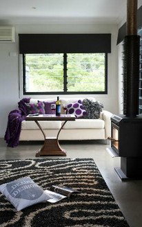 Deshons Retreat - Accommodation Gold Coast 6