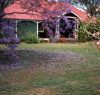 Minmore Farmstay Bed and Breakfast - Accommodation Gold Coast