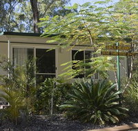 Barambah Bush Caravan Park - Accommodation Gold Coast