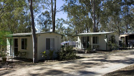 Barambah Bush Caravan Park - Accommodation Gold Coast 4