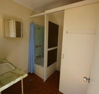 Nanango Caravan and Motorhome Park - Accommodation Gold Coast