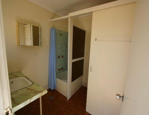 Nanango Caravan And Motorhome Park - Accommodation Gold Coast 0