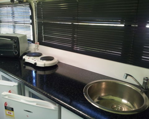 Nanango Caravan And Motorhome Park - Accommodation Gold Coast 5