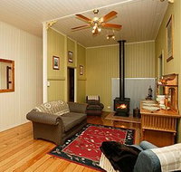 Bunyip Springs Farmstay - Accommodation Gold Coast