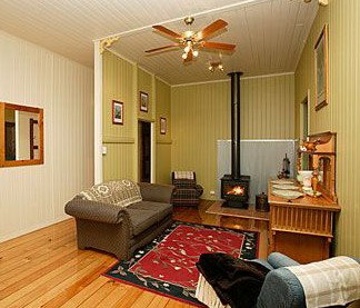 Bunyip Springs Farmstay - Accommodation Gold Coast 0
