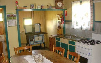 Bunyip Springs Farmstay - Accommodation Gold Coast 4