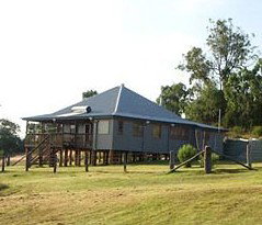 Bunyip Springs Farmstay - Accommodation Gold Coast 5