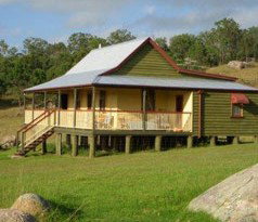 Bunyip Springs Farmstay - Accommodation Gold Coast 6