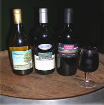 Moorlands Country Retreat - Accommodation Gold Coast 1