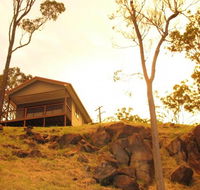 ecoRidge Hideaway - Accommodation Gold Coast