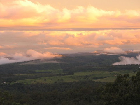 EcoRidge Hideaway - Accommodation Gold Coast 1