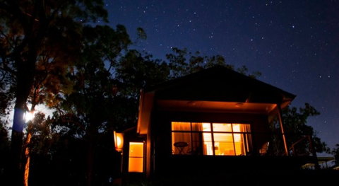 EcoRidge Hideaway - Accommodation Gold Coast 2
