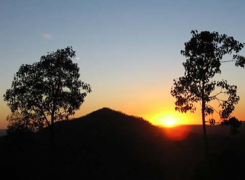 EcoRidge Hideaway - Accommodation Gold Coast 3