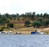 Lake Boondooma Camping and Recreation Park - Accommodation Gold Coast