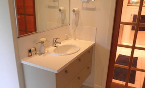 Ravensbourne Escape Silverwood Lodge - Accommodation Gold Coast 0