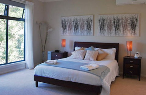 Ravensbourne Escape Silverwood Lodge - Accommodation Gold Coast 1
