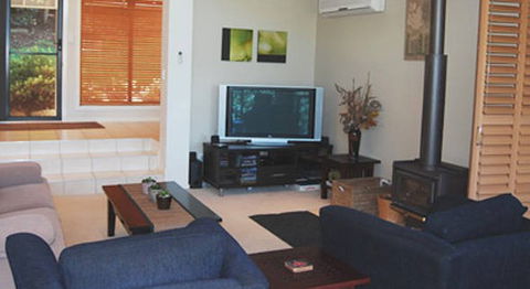 Ravensbourne Escape Silverwood Lodge - Accommodation Gold Coast 2