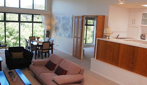 Ravensbourne Escape Silverwood Lodge - Accommodation Gold Coast 3