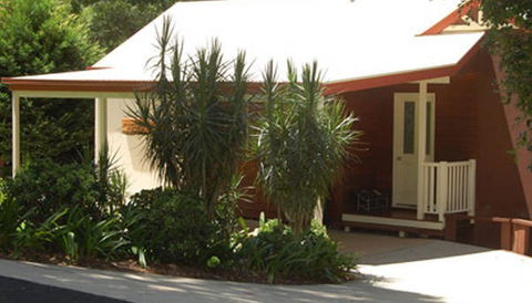 Ravensbourne Escape Kookaburra Kottage - Accommodation Gold Coast 5