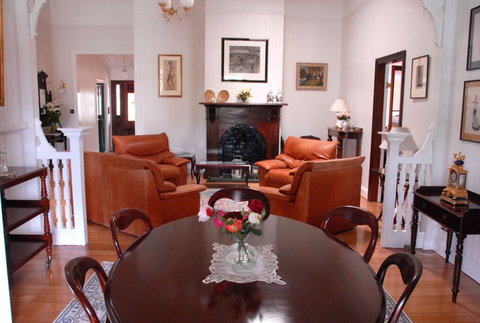 B & B Wanulla - Accommodation Gold Coast 0