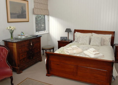 B & B Wanulla - Accommodation Gold Coast 3