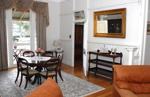 B & B Wanulla - Accommodation Gold Coast 4