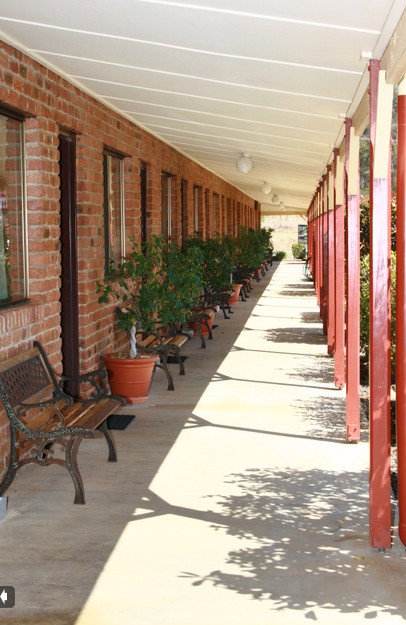 Wondai Colonial Motel And Restaurant - Accommodation Gold Coast 5