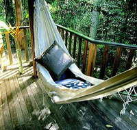Narrows Escape Rainforest Retreat - Accommodation Gold Coast