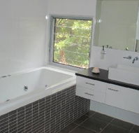 Twin Falls Retreat - Accommodation Gold Coast