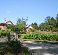 Hardy House Bed and Breakfast - Accommodation Gold Coast
