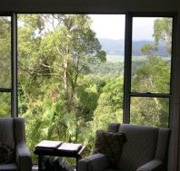 Ninderry House Bed and Breakfast - Accommodation Gold Coast