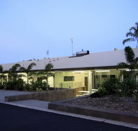 Ashmore Palms Holiday Village - Accommodation Gold Coast