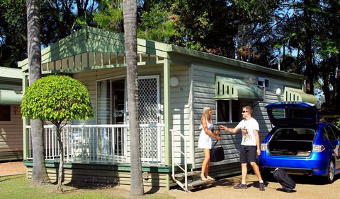 Ashmore Palms Holiday Village - Accommodation Gold Coast 4