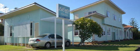 La Costa Motel - Accommodation Gold Coast 0