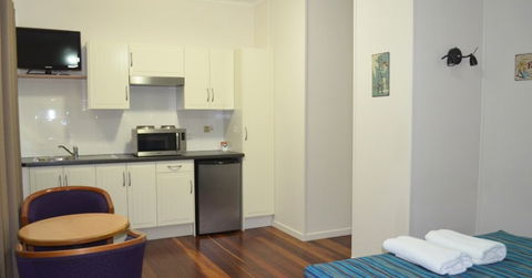 La Costa Motel - Accommodation Gold Coast 1