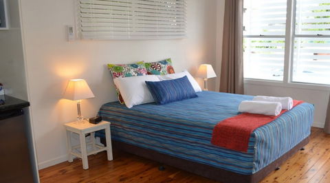 La Costa Motel - Accommodation Gold Coast 2